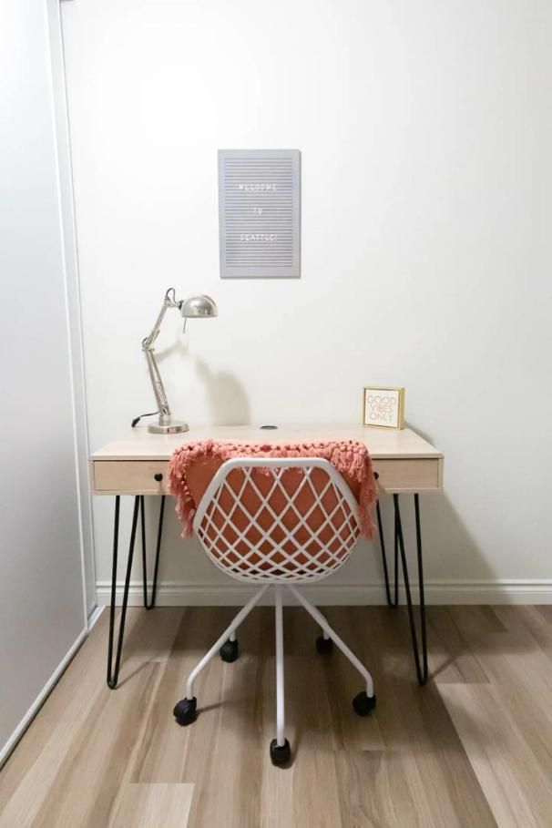 King Bed + Studio! Free Parking, Patio, Wfh Space! 시애틀 외부 사진